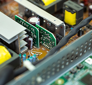 電子制造產(chǎn)業(yè)的關(guān)聯(lián)產(chǎn)品